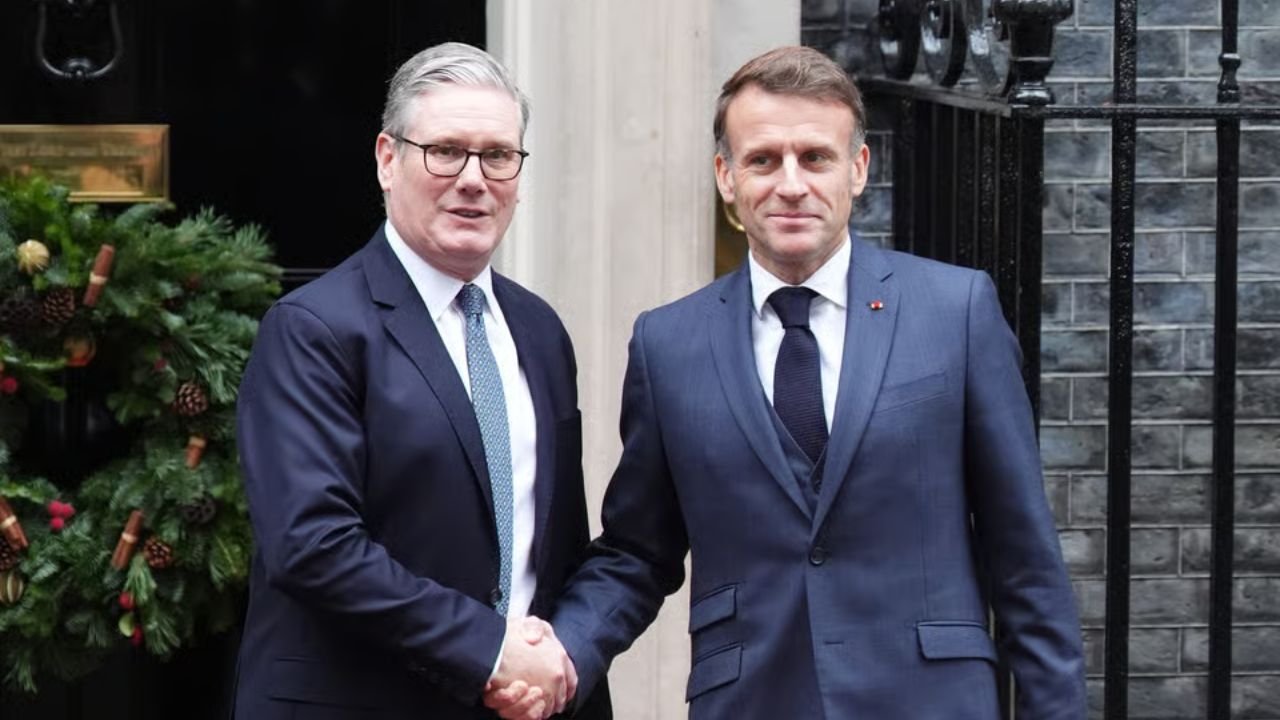 Sadiq Khan Urges UK to Rejoin EU as France Welcomes Return to Single Market