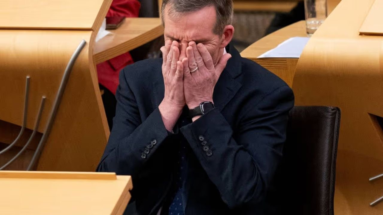 Scotland Rejects Assisted Dying Bill Following Emotional and Heated Debate